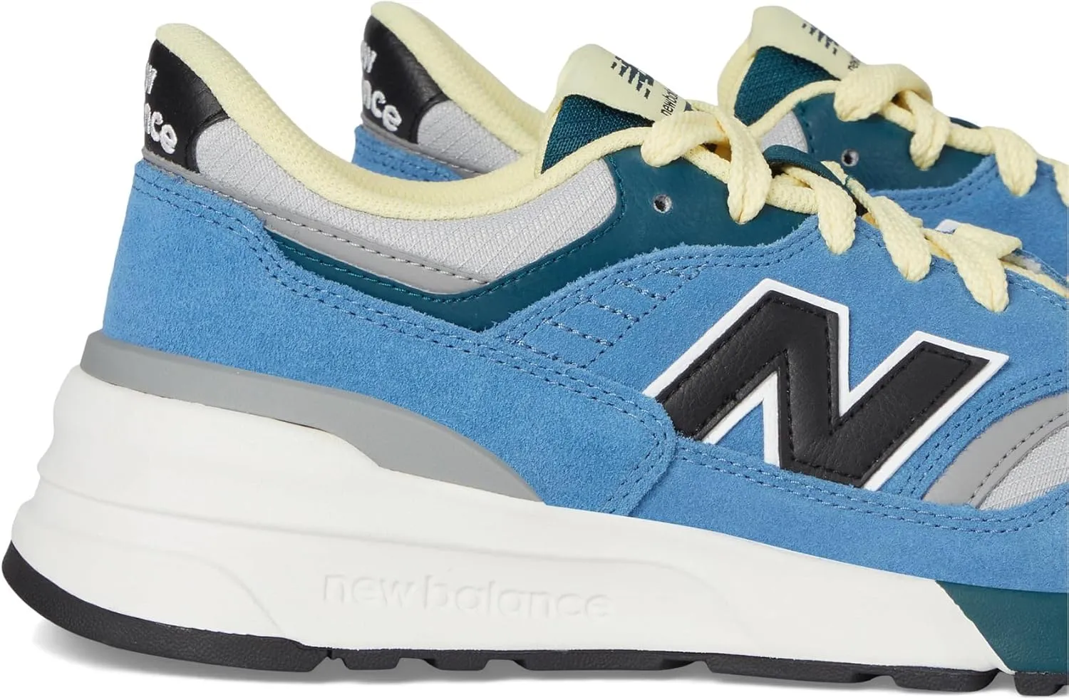 New Balance Unisex-Adult 997r Sneaker