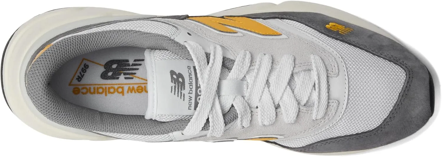 New Balance Unisex-Adult 997r Sneaker