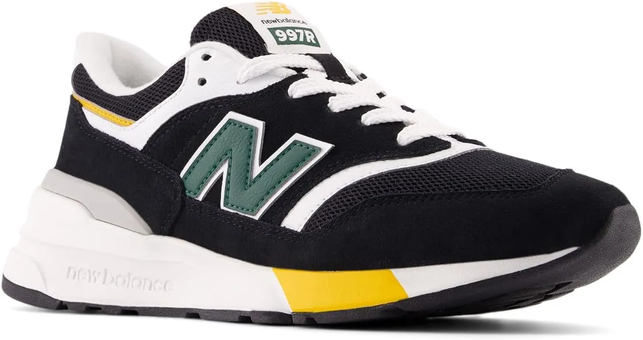 New Balance Unisex-Adult 997r Sneaker