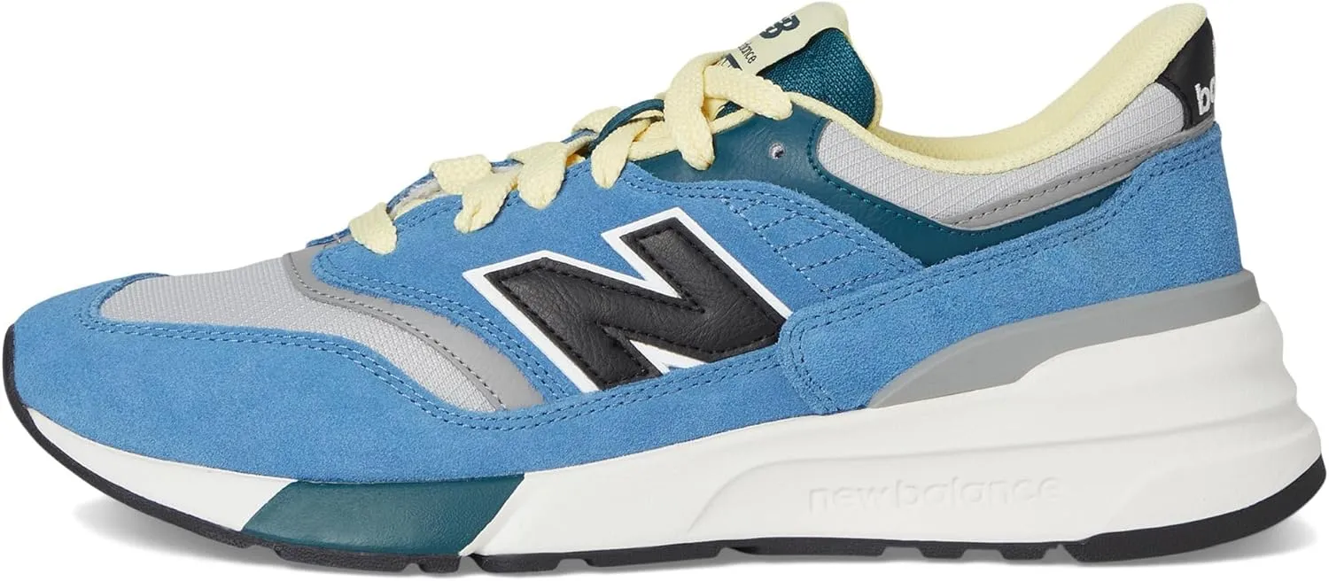 New Balance Unisex-Adult 997r Sneaker