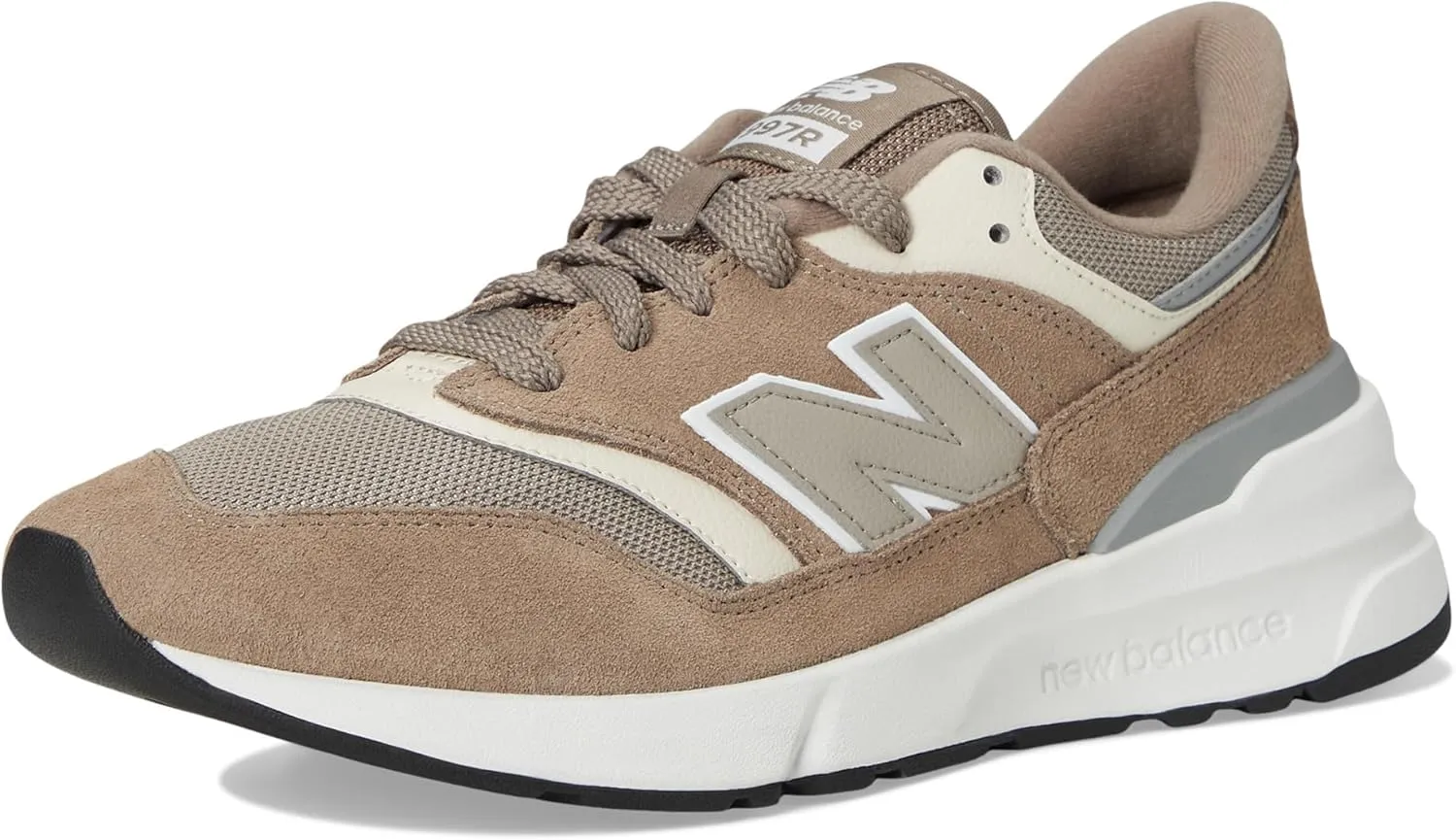 New Balance Unisex-Adult 997r Sneaker