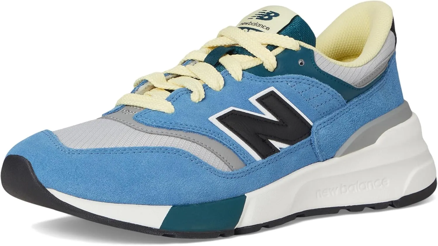 New Balance Unisex-Adult 997r Sneaker