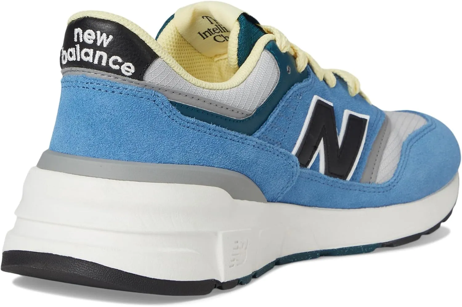 New Balance Unisex-Adult 997r Sneaker