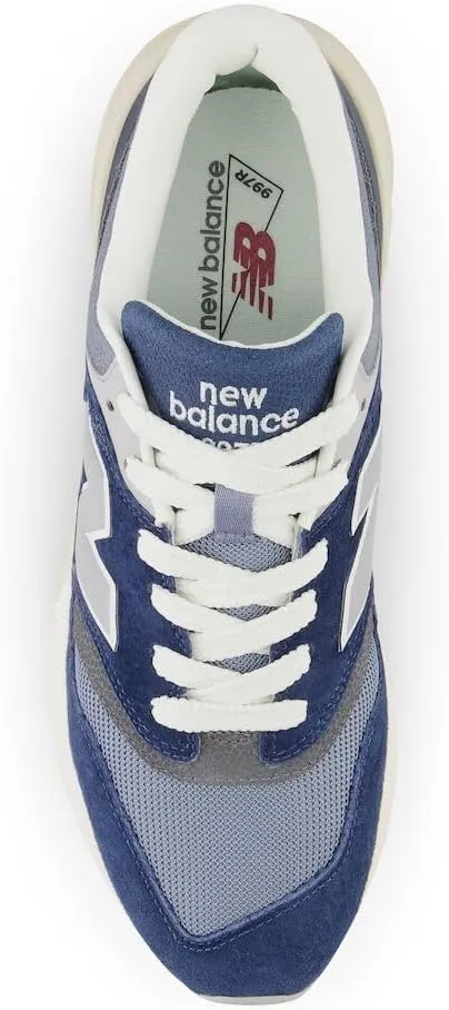 New Balance Unisex-Adult 997r Sneaker