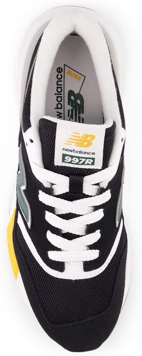 New Balance Unisex-Adult 997r Sneaker