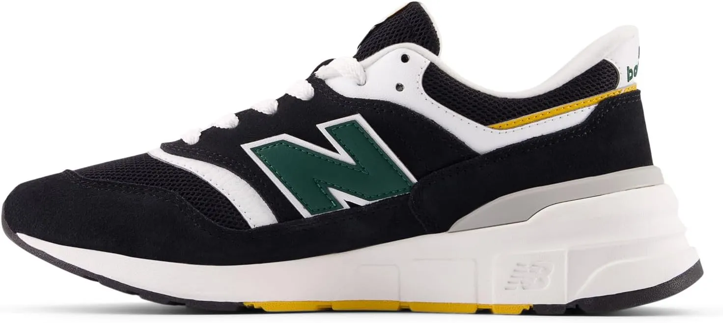 New Balance Unisex-Adult 997r Sneaker