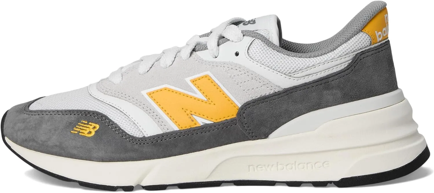 New Balance Unisex-Adult 997r Sneaker