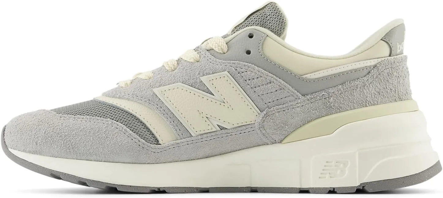 New Balance Unisex-Adult 997r V1 Sneaker
