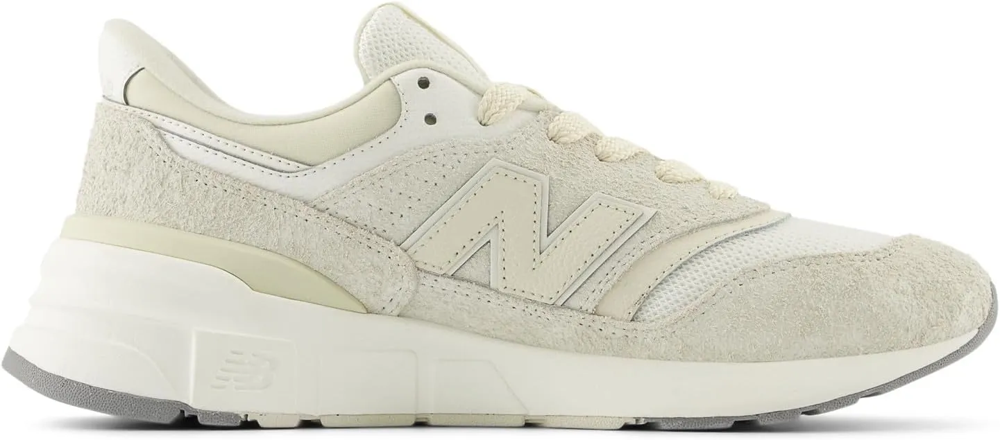 New Balance Unisex-Adult 997r V1 Sneaker