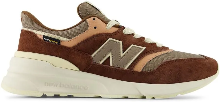 New Balance Unisex-Adult 997r V1 Sneaker