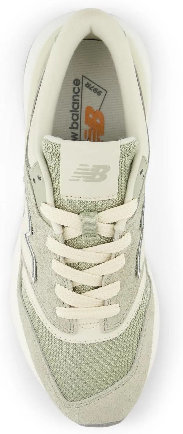 New Balance Unisex-Adult 997r V1 Sneaker