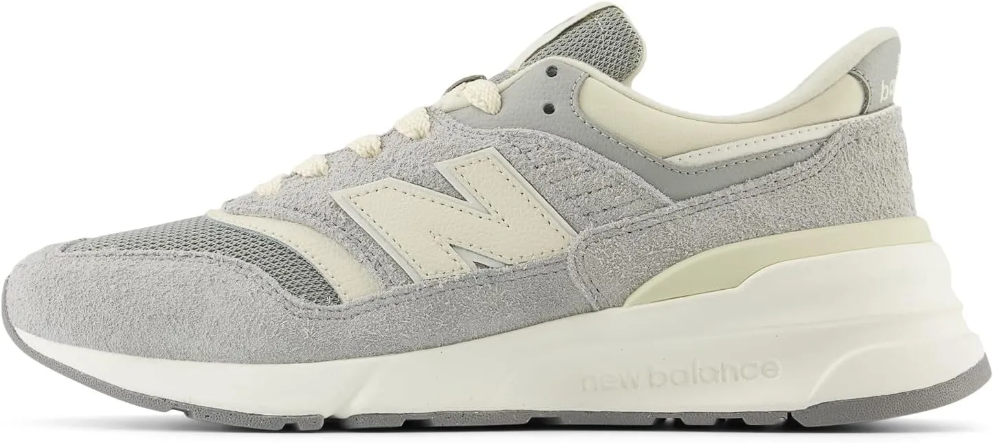 New Balance Unisex-Adult 997r V1 Sneaker