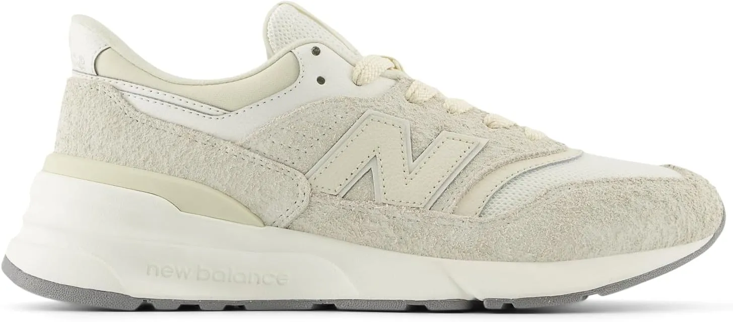 New Balance Unisex-Adult 997r V1 Sneaker