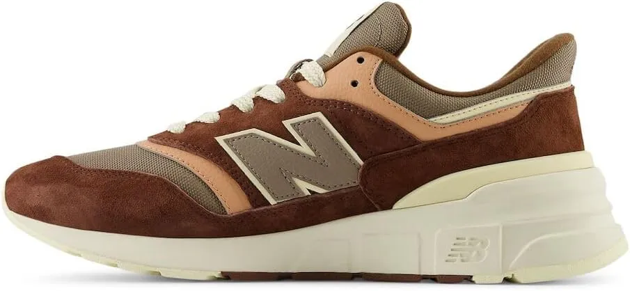 New Balance Unisex-Adult 997r V1 Sneaker