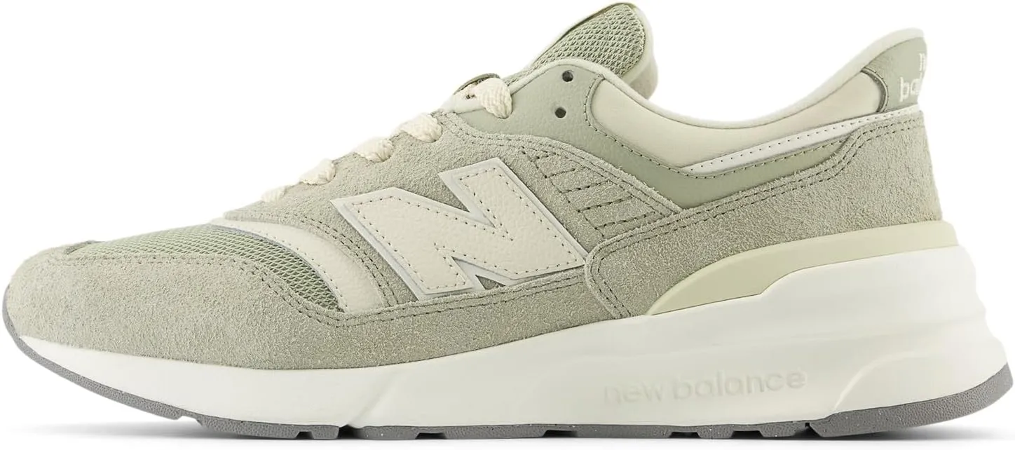 New Balance Unisex-Adult 997r V1 Sneaker