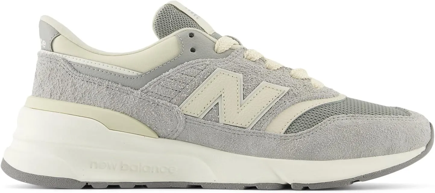 New Balance Unisex-Adult 997r V1 Sneaker