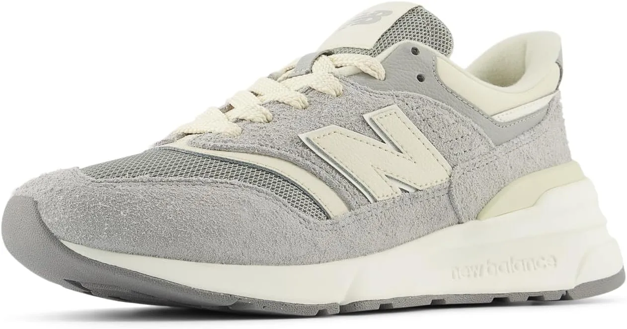 New Balance Unisex-Adult 997r V1 Sneaker