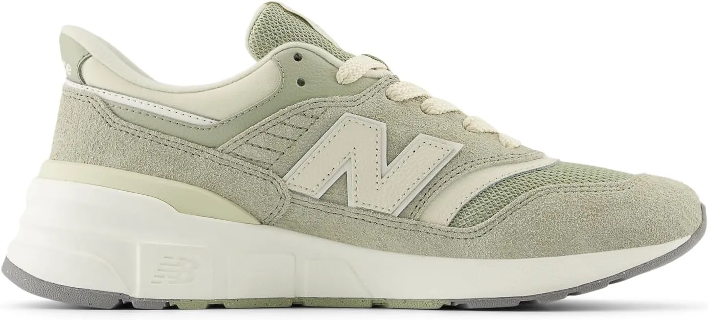 New Balance Unisex-Adult 997r V1 Sneaker