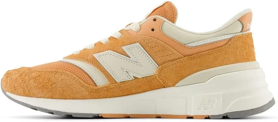 New Balance Unisex-Adult 997r V1 Sneaker