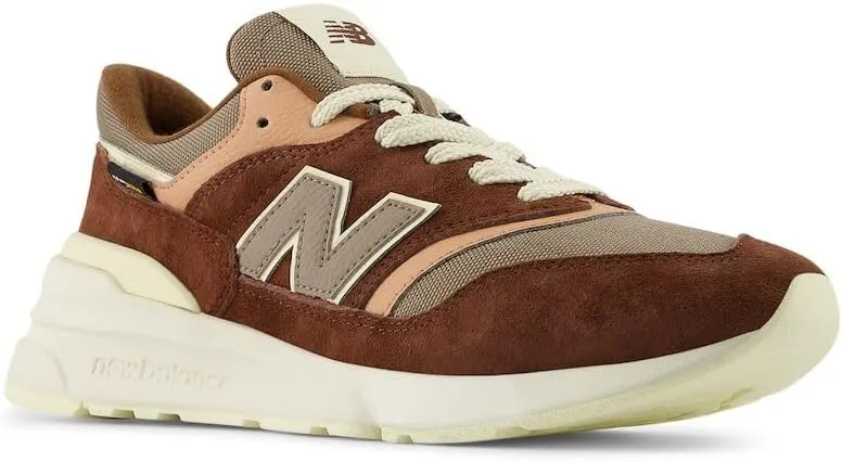 New Balance Unisex-Adult 997r V1 Sneaker