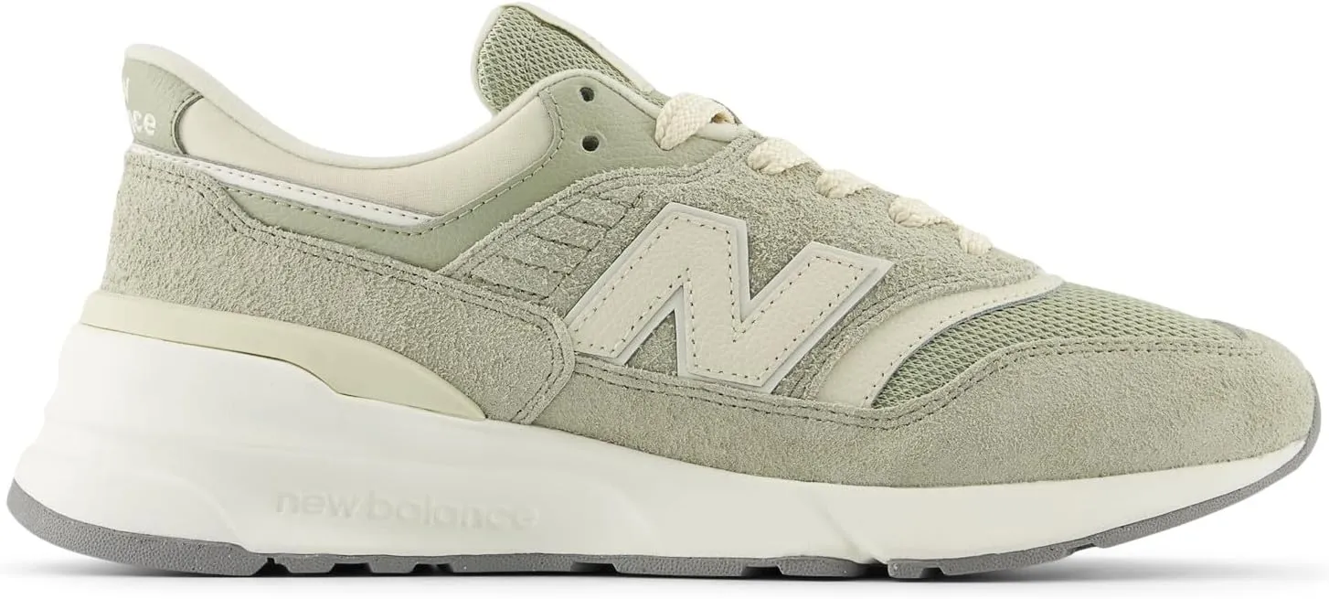 New Balance Unisex-Adult 997r V1 Sneaker