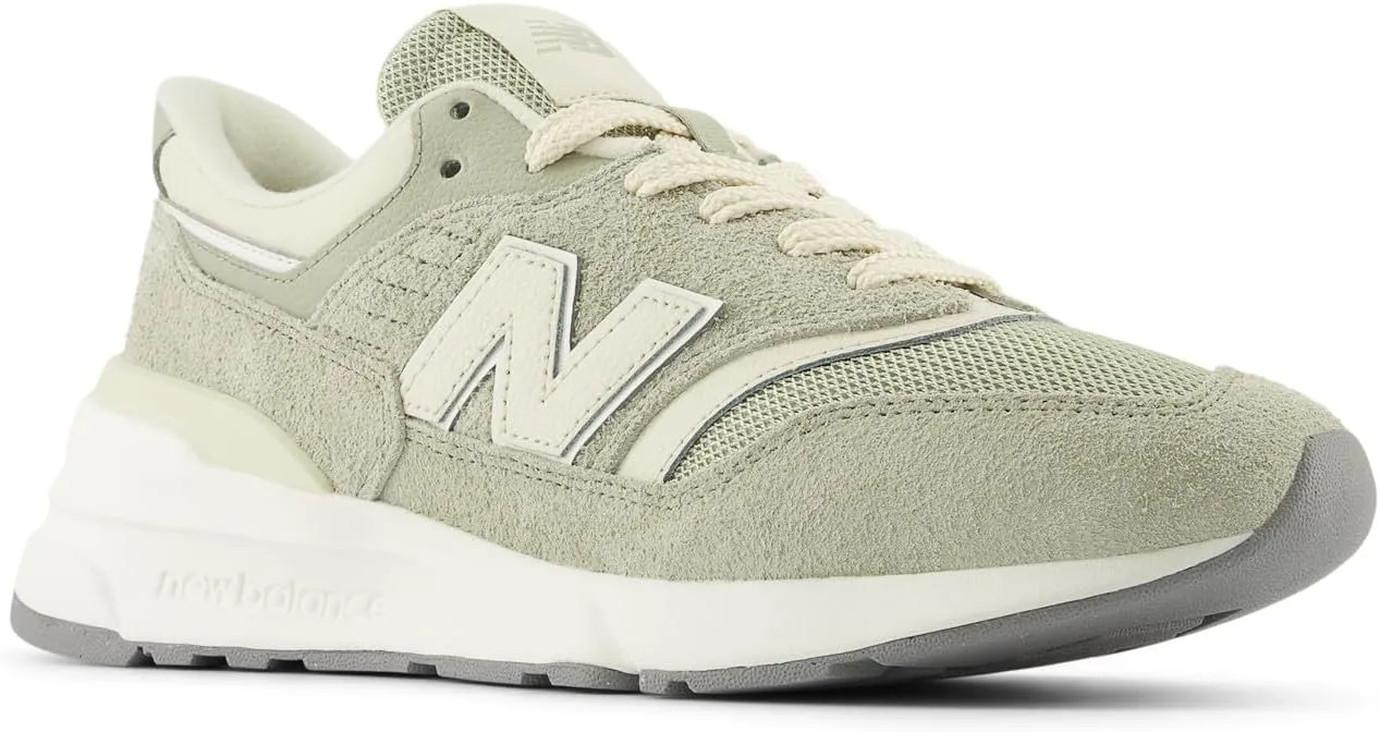 New Balance Unisex-Adult 997r V1 Sneaker