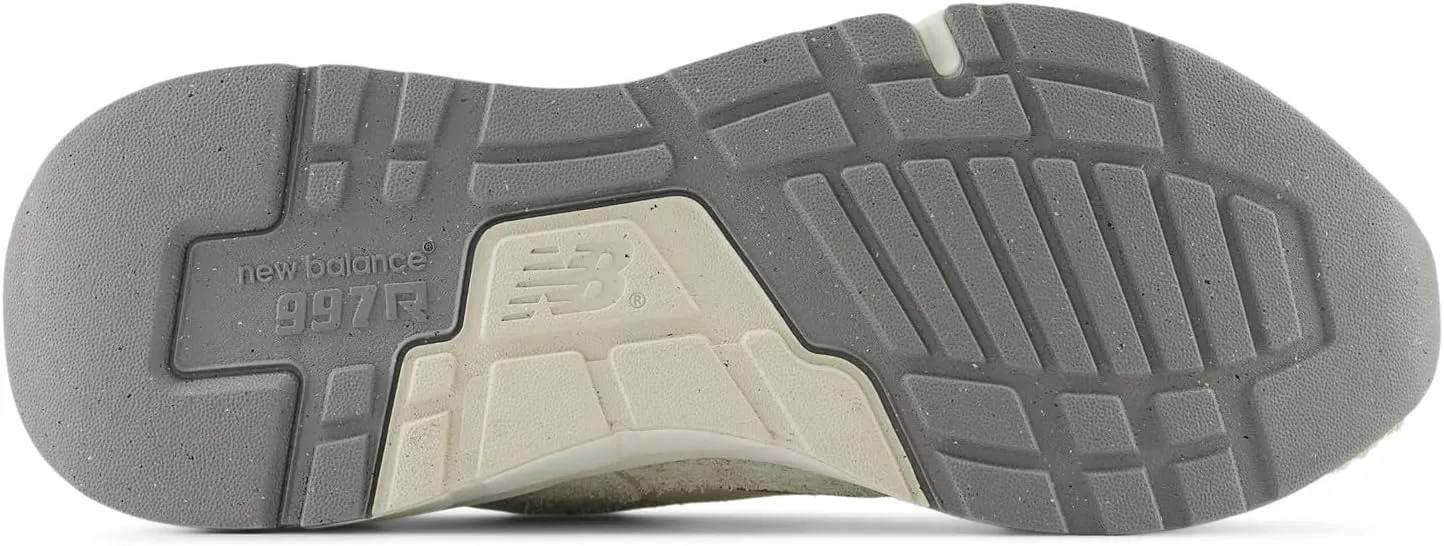 New Balance Unisex-Adult 997r V1 Sneaker