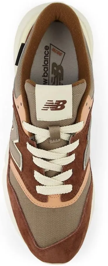 New Balance Unisex-Adult 997r V1 Sneaker