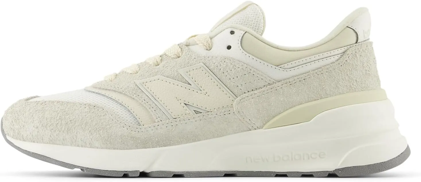 New Balance Unisex-Adult 997r V1 Sneaker