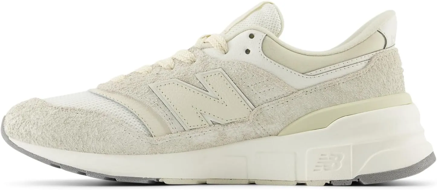 New Balance Unisex-Adult 997r V1 Sneaker