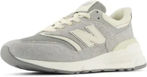 New Balance Unisex-Adult 997r V1 Sneaker