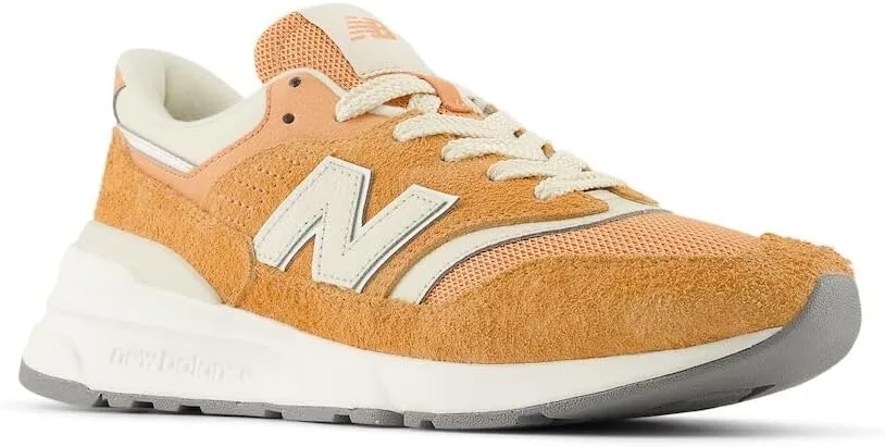 New Balance Unisex-Adult 997r V1 Sneaker