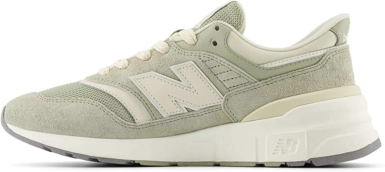 New Balance Unisex-Adult 997r V1 Sneaker