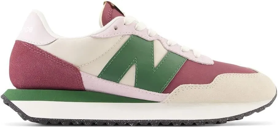 New Balance Women's 237 V1 Sneaker