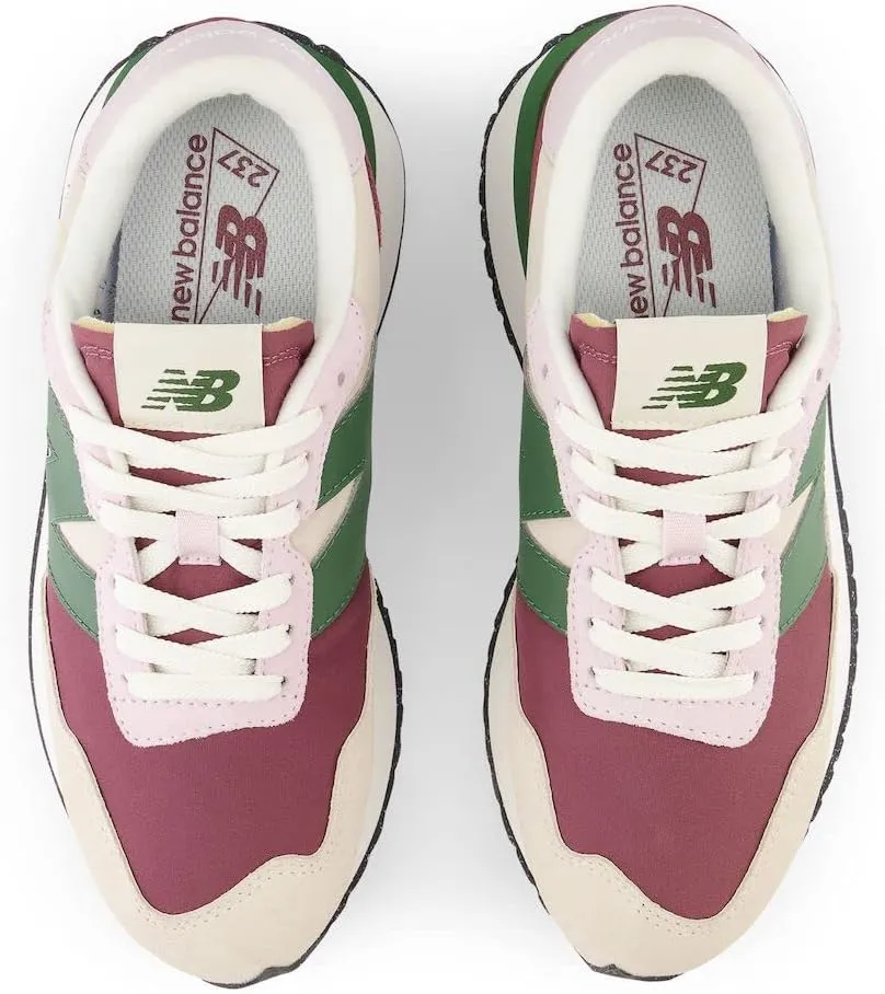 New Balance Women's 237 V1 Sneaker