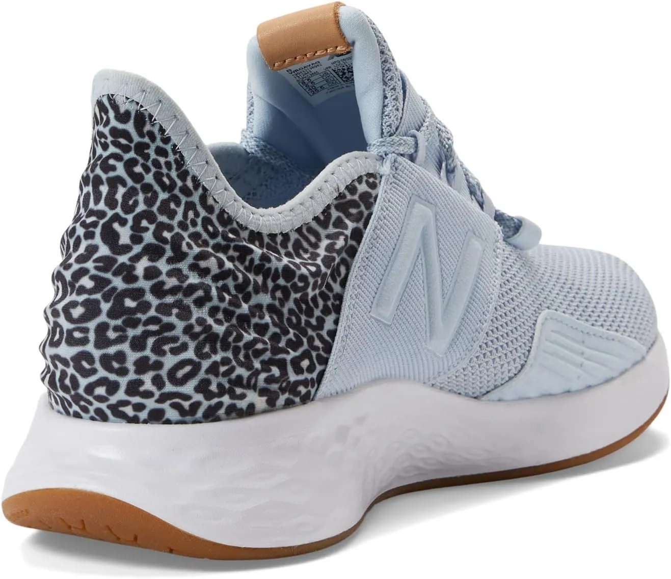 New Balance Women's Fresh Foam ROAV V1 Running Shoe