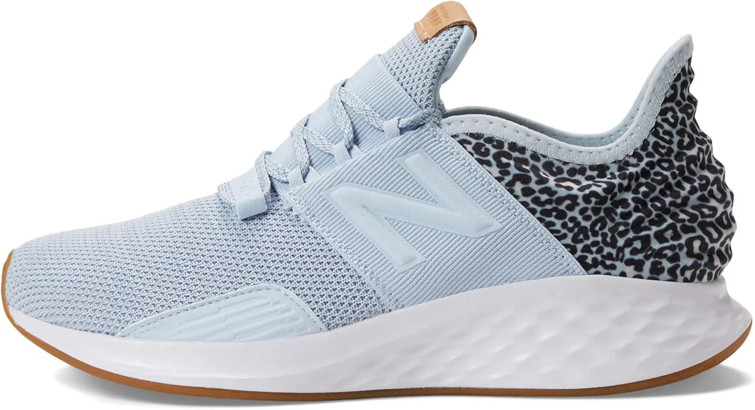 New Balance Women's Fresh Foam ROAV V1 Running Shoe