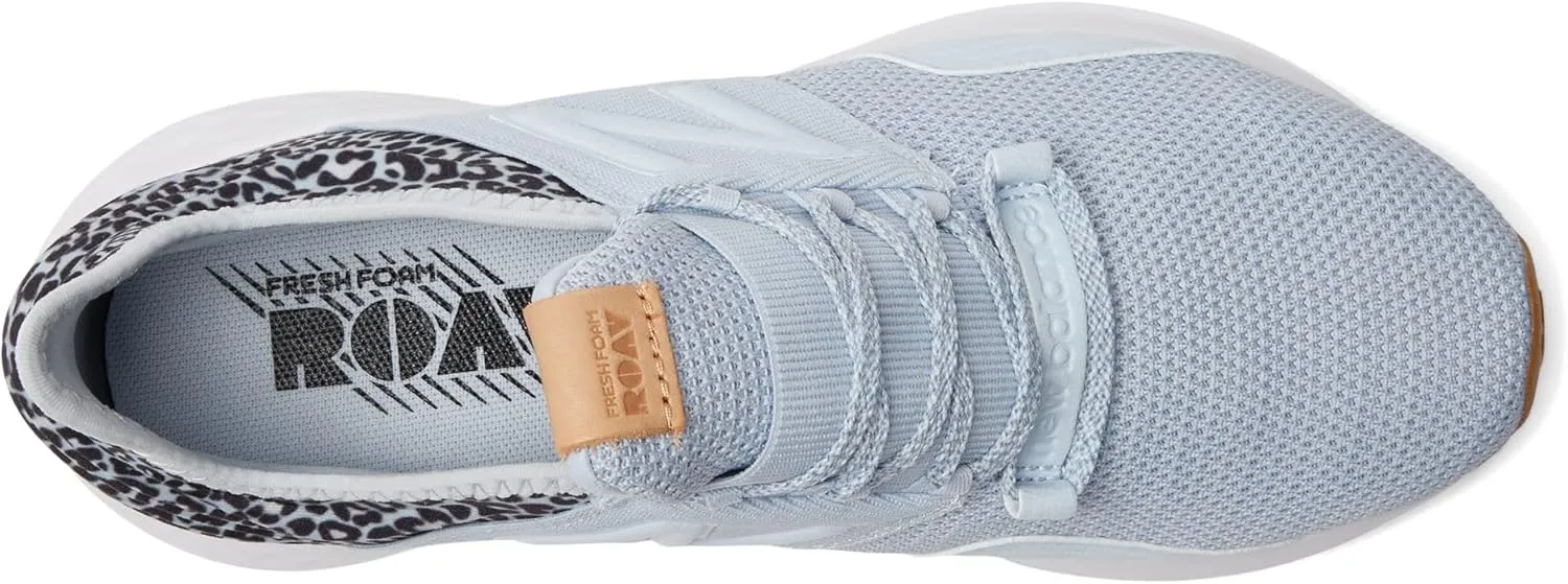 New Balance Women's Fresh Foam ROAV V1 Running Shoe