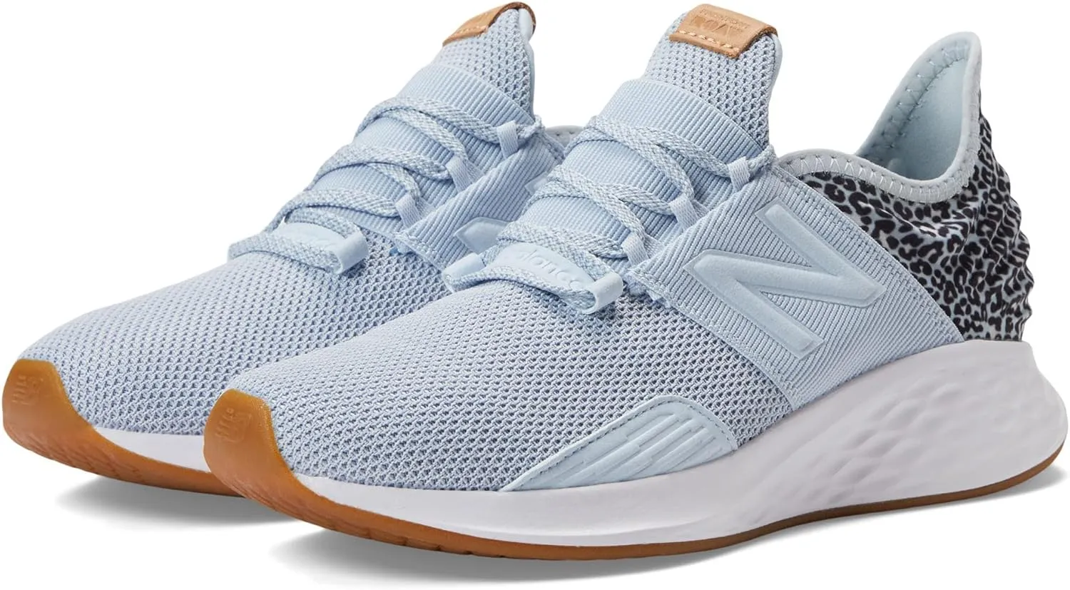 New Balance Women's Fresh Foam ROAV V1 Running Shoe