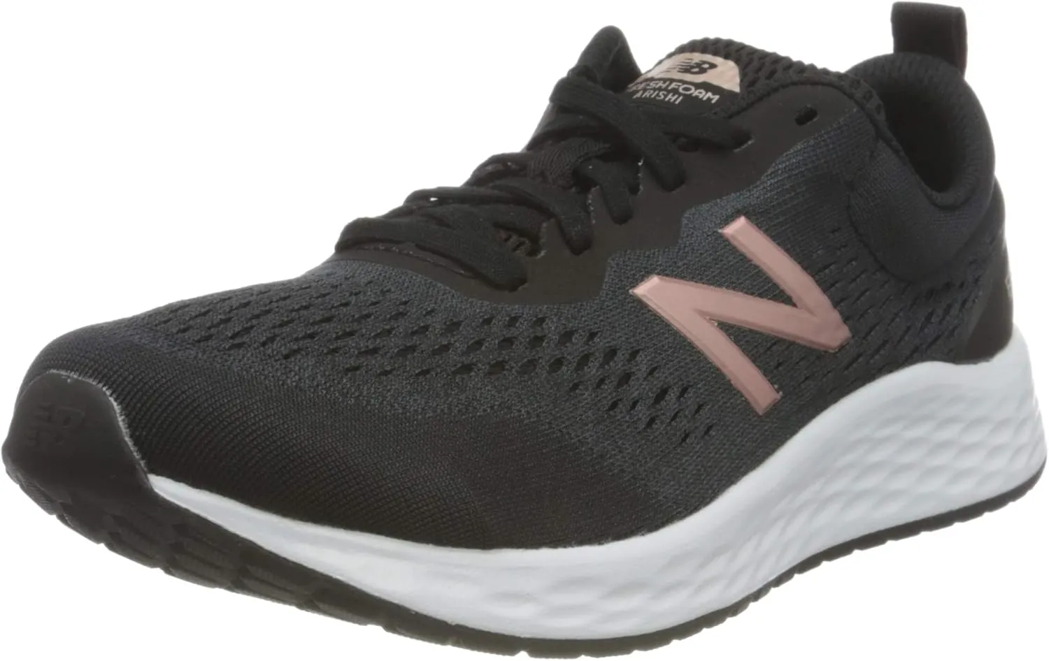 New Balance Women's Sneaker Road Running Shoe, 0