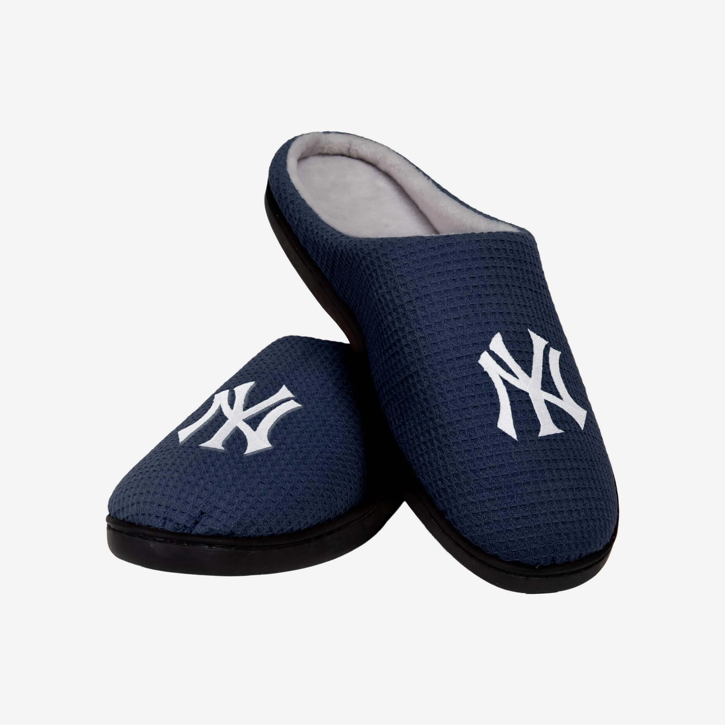 New York Yankees Memory Foam Slide Slipper