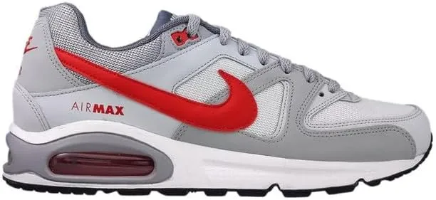 NIKE Air Max Command Men's Running Trainers Sneakers Shoes