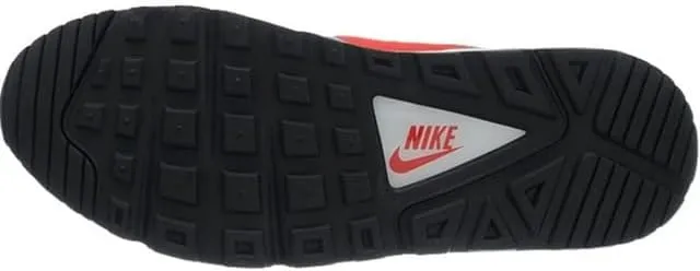 NIKE Air Max Command Men's Running Trainers Sneakers Shoes