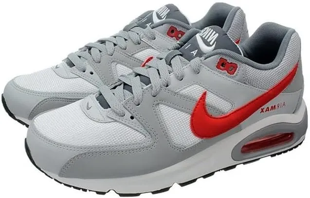 NIKE Air Max Command Men's Running Trainers Sneakers Shoes