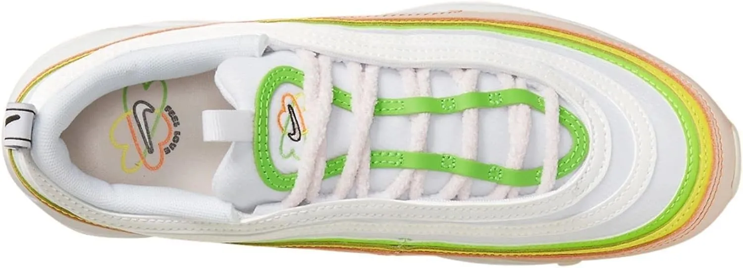 NIKE Men's Sneaker Running Shoes