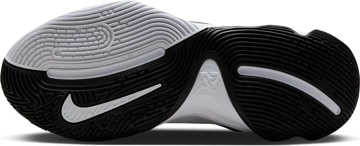 Nike Men's Sneaker Three Quarters Tall