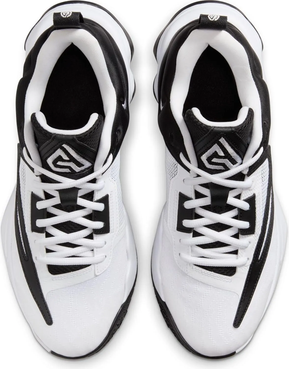 Nike Men's Sneaker Three Quarters Tall