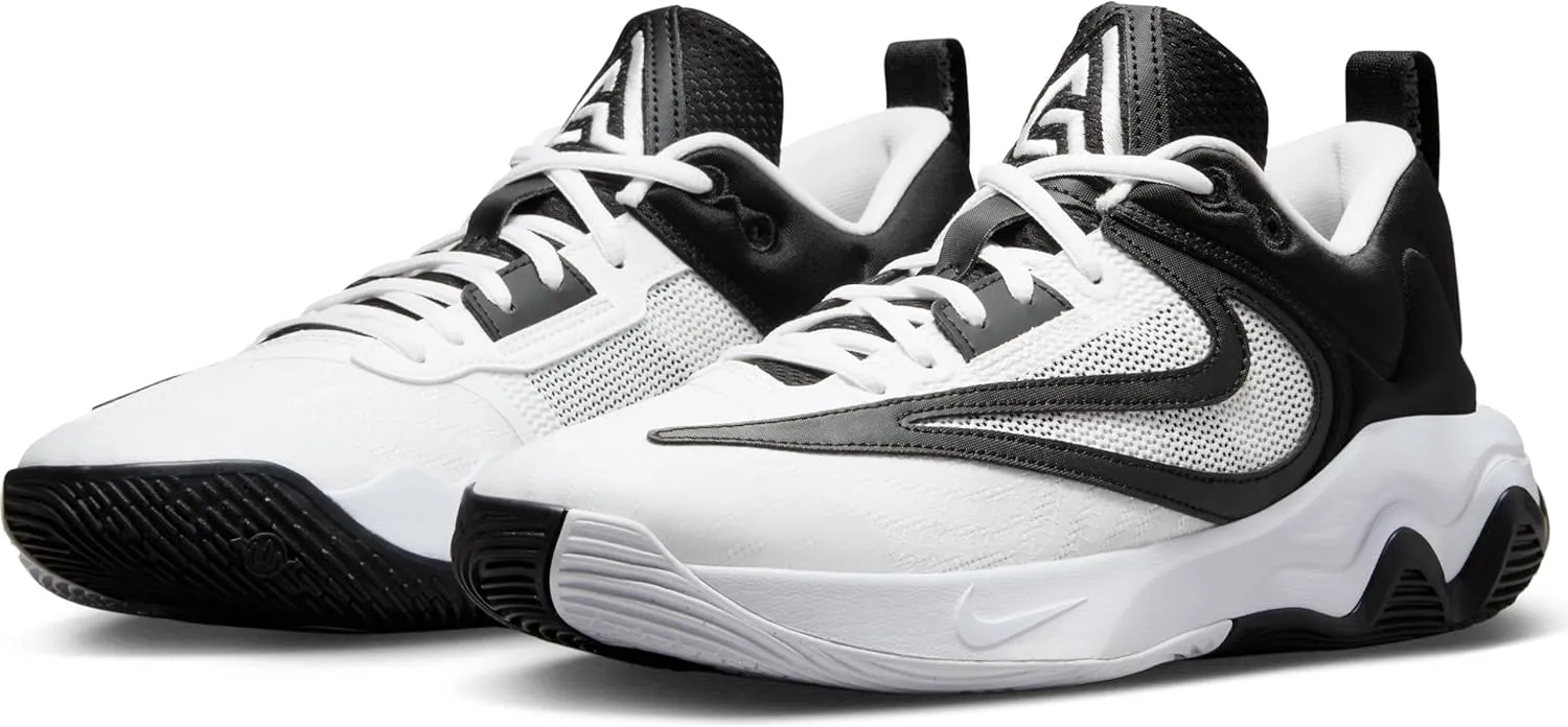 Nike Men's Sneaker Three Quarters Tall