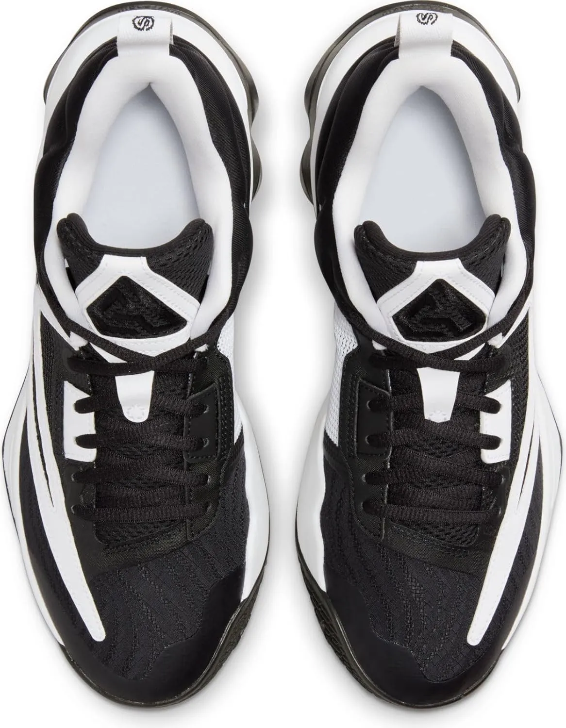 NIKE Men's Sneaker Three Quarters Tall