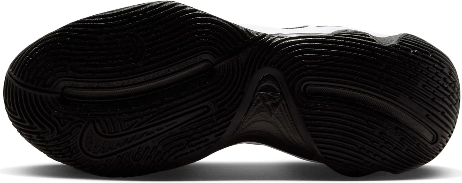 NIKE Men's Sneaker Three Quarters Tall